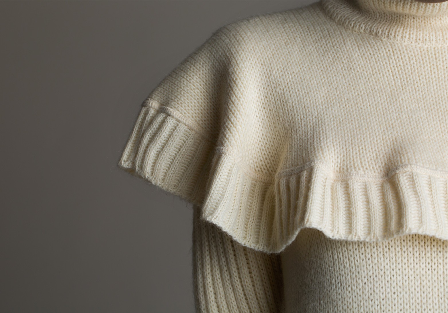 Vintage Chloe Sweater